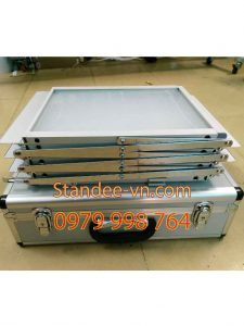 Giá để tài liệu tại TpHCM