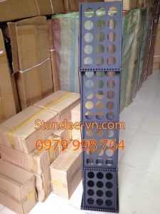 Kệ để catalogue giá rẻ