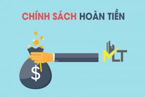 Chính sách hoàn tiền - Standee-vn.com
