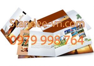 8 bí kíp thiết kế catalogue