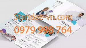 Brochure là gì